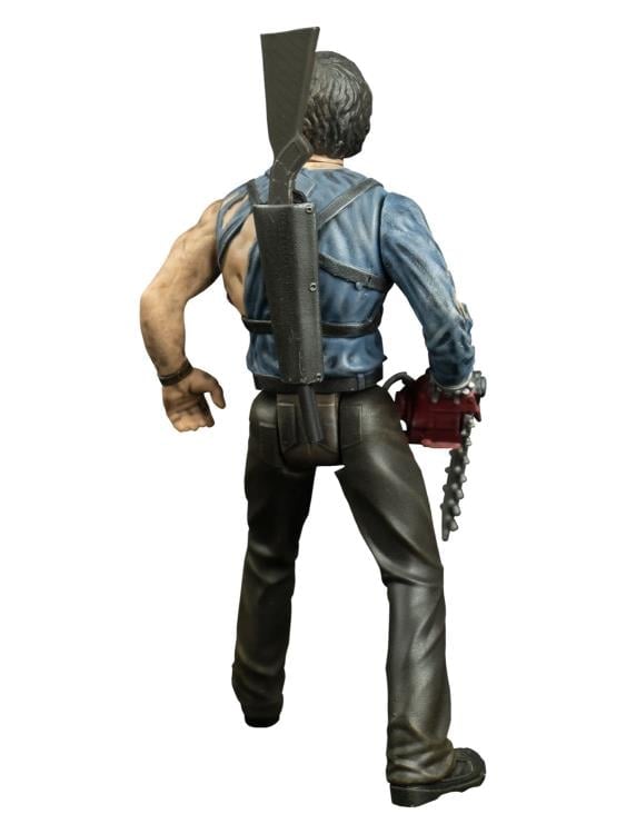 Army of Darkness 5-Inch Scale Set of 6 Action Figures Gallery Image 5