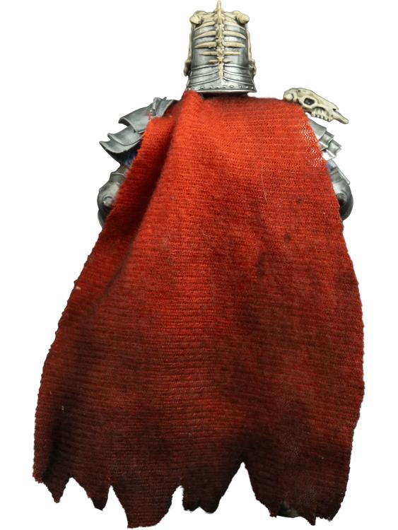 Army of Darkness Evil Ash 5-Inch Scale Action Figure Gallery Image 5