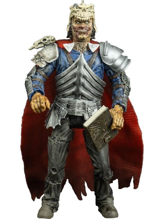 Army of Darkness Evil Ash 5-Inch Scale Action Figure Gallery Image 3