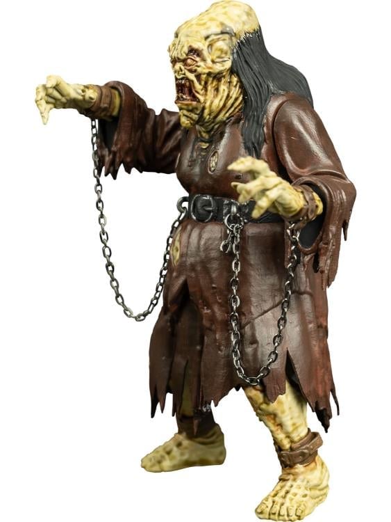Army of Darkness Pit Witch 5-Inch Scale Action Figure Gallery Image 6