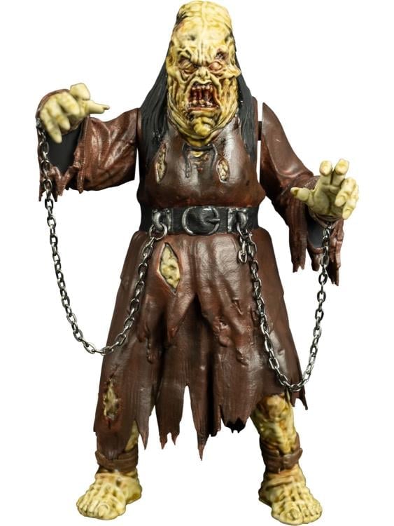 Army of Darkness Pit Witch 5-Inch Scale Action Figure Gallery Image 3