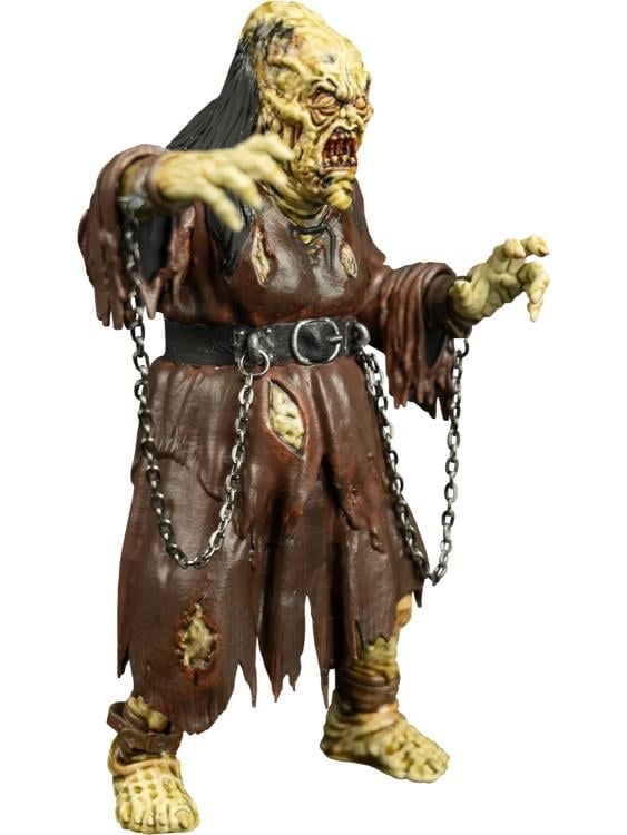 Army of Darkness Pit Witch 5-Inch Scale Action Figure Gallery Image 4