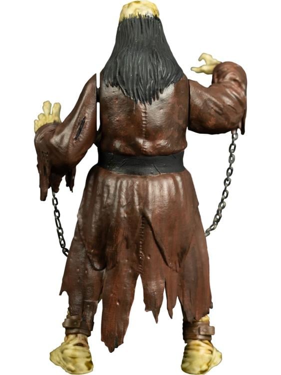 Army of Darkness Pit Witch 5-Inch Scale Action Figure Gallery Image 5