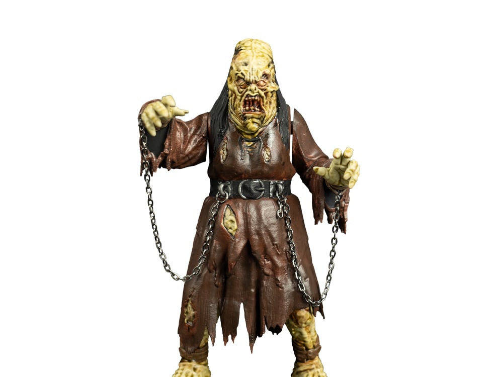 Army of Darkness Pit Witch 5-Inch Scale Action Figure Gallery Image 1