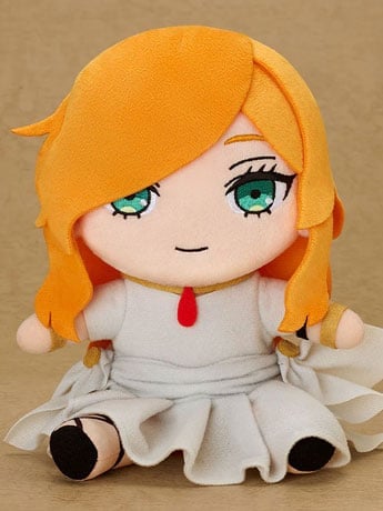 Frieren: Beyond Journey's End Flamme Plushie Gallery Image 2