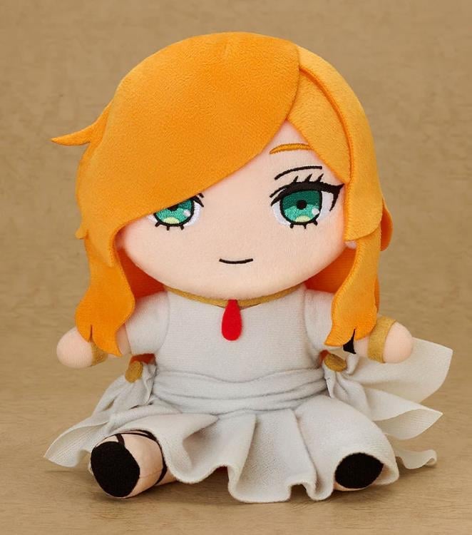 Frieren: Beyond Journey's End Flamme Plushie Gallery Image 3