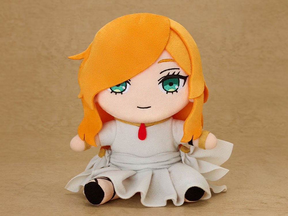 Frieren: Beyond Journey's End Flamme Plushie Gallery Image 1