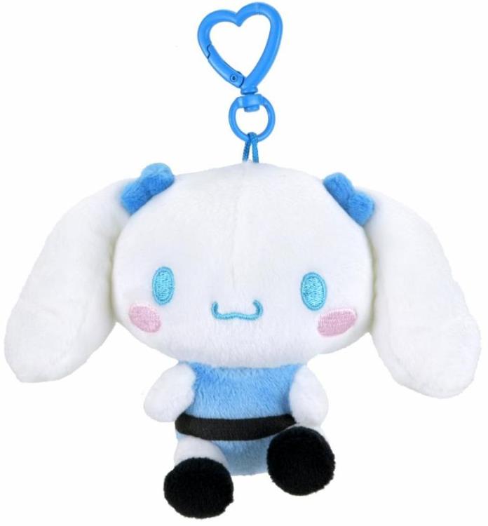 Hello Kitty and Friends x The Powerpuff Girls Random Plush Charm Gallery Image 9