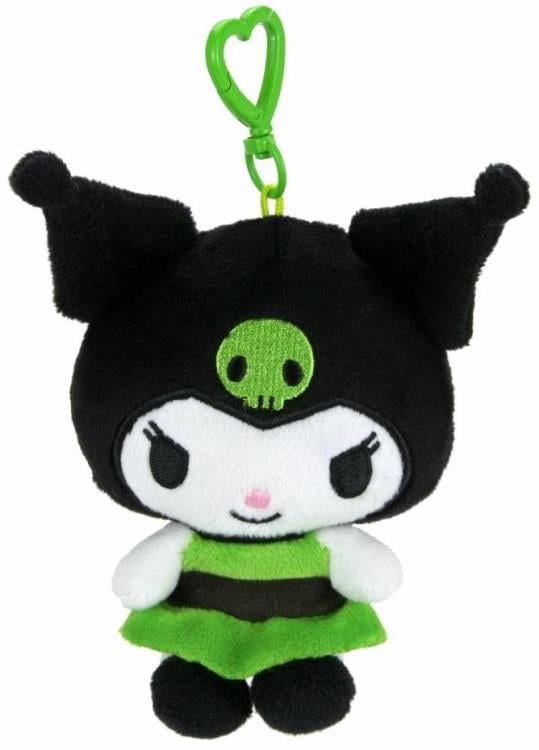 Hello Kitty and Friends x The Powerpuff Girls Random Plush Charm Gallery Image 5