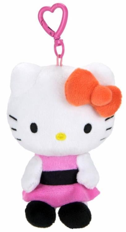 Hello Kitty and Friends x The Powerpuff Girls Random Plush Charm Gallery Image 7