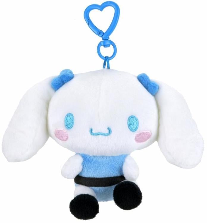 Hello Kitty and Friends x The Powerpuff Girls Box of 18 Random Plush Charms Gallery Image 9