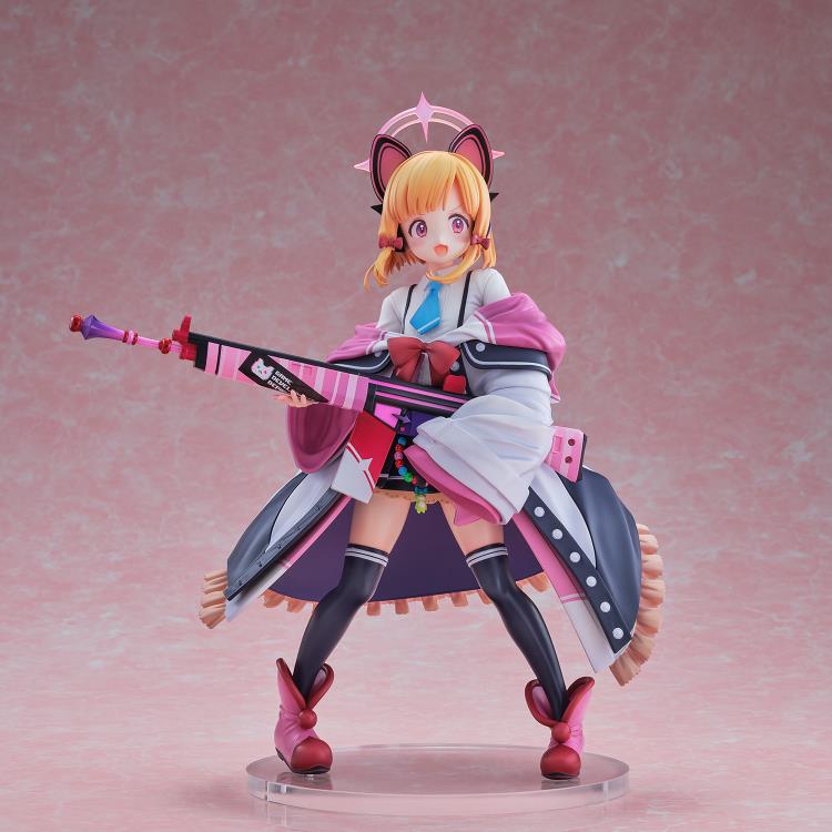 Blue Archive Momoi 1/6 Scale Figure Gallery Image 14