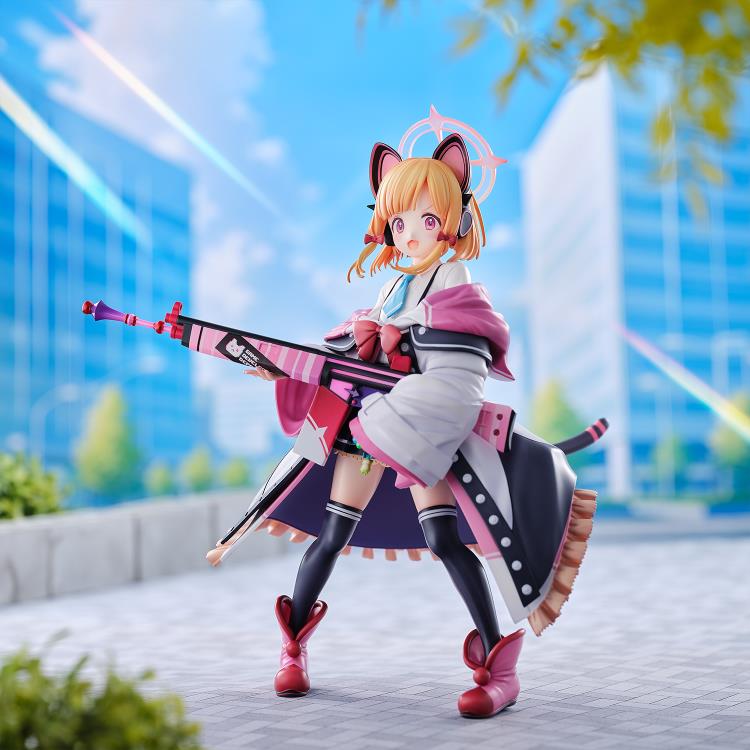 Blue Archive Momoi 1/6 Scale Figure Gallery Image 3