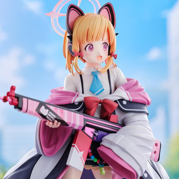 Blue Archive Momoi 1/6 Scale Figure Gallery Image 9