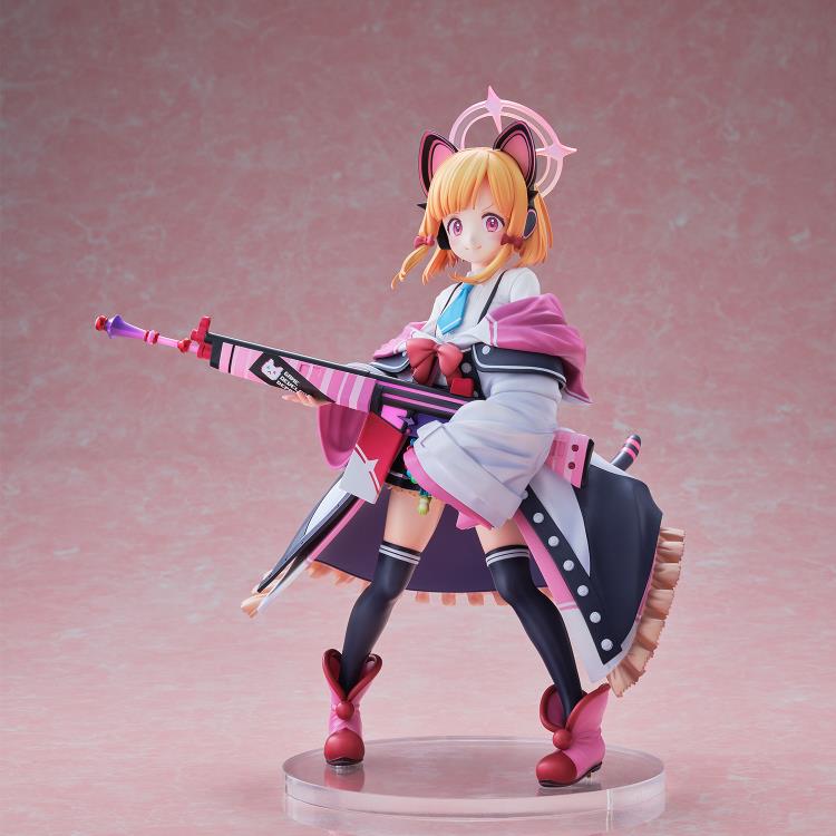 Blue Archive Momoi 1/6 Scale Figure Gallery Image 15