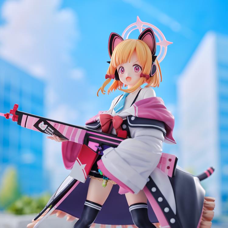 Blue Archive Momoi 1/6 Scale Figure Gallery Image 6