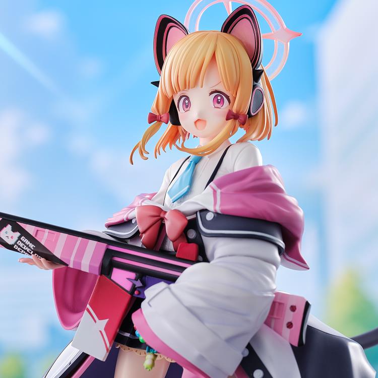 Blue Archive Momoi 1/6 Scale Figure Gallery Image 7