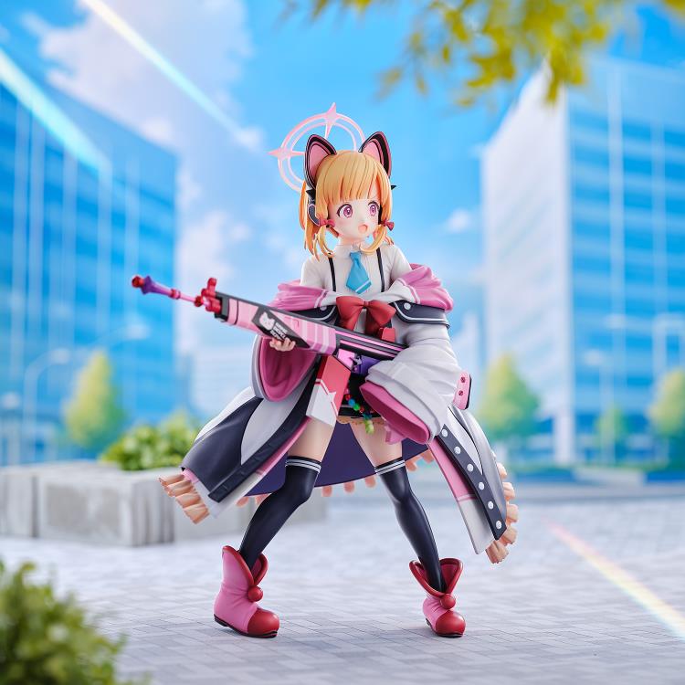 Blue Archive Momoi 1/6 Scale Figure Gallery Image 5
