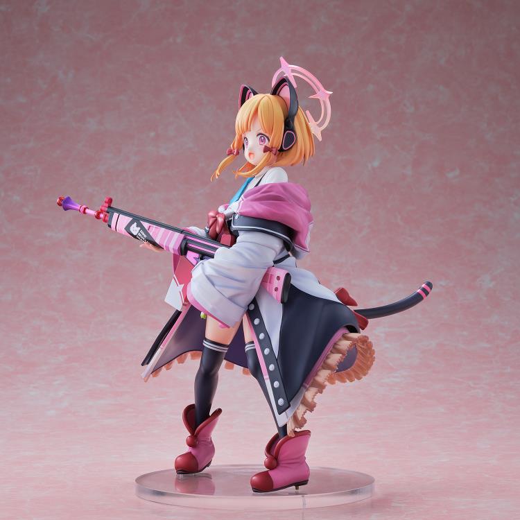 Blue Archive Momoi 1/6 Scale Figure Gallery Image 13