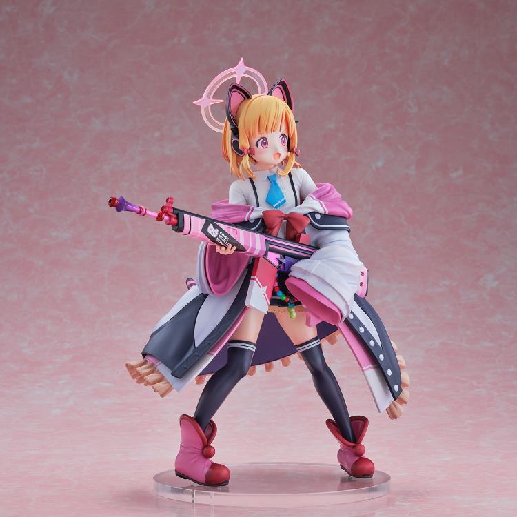 Blue Archive Momoi 1/6 Scale Figure Gallery Image 11