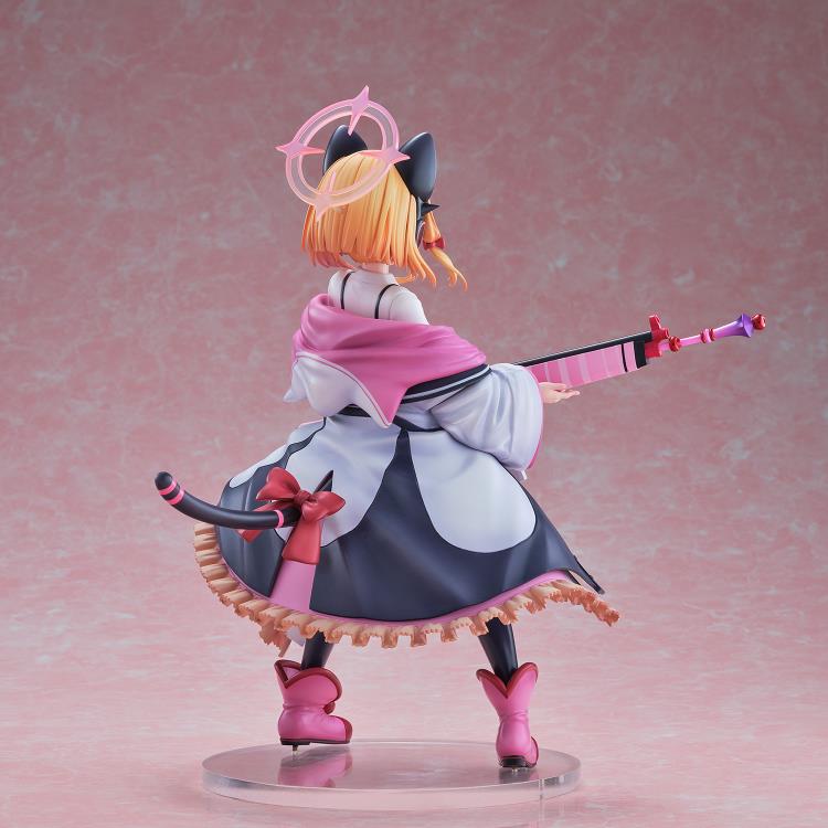 Blue Archive Momoi 1/6 Scale Figure Gallery Image 12