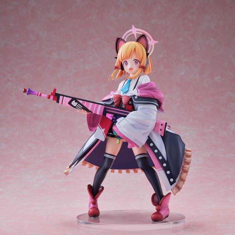 Blue Archive Momoi 1/6 Scale Figure Gallery Image 10