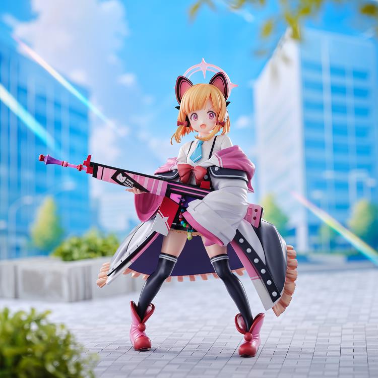 Blue Archive Momoi 1/6 Scale Figure Gallery Image 4