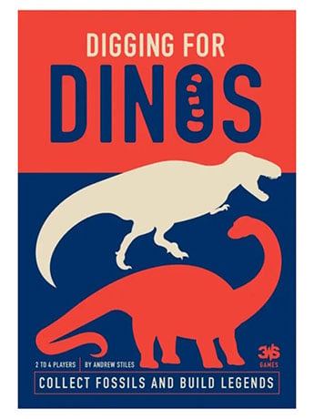 Diggin For Dinos Gallery Image 2