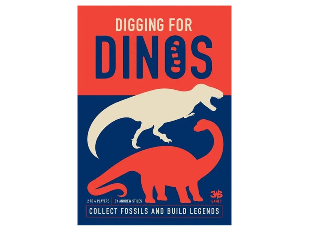 Diggin For Dinos Gallery Image 1