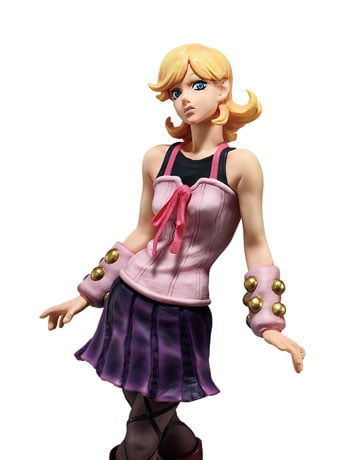 PISSE'S LUCY 1/6スケールフィギュア JoJo's Bizarre Adventure: Steel Ball Run Masterlise Ichibansho