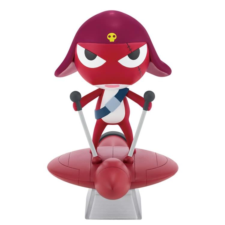 Sgt. Frog Ichibansho Giroro Figure Gallery Image 3
