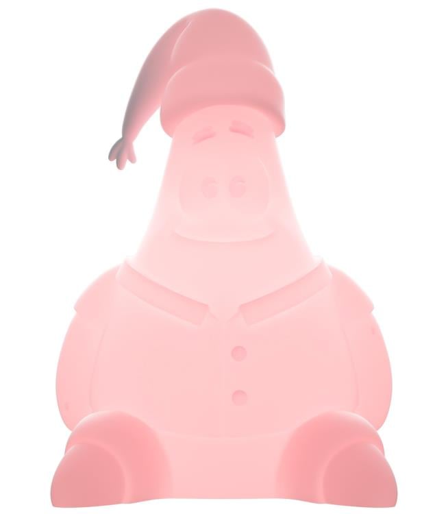 SpongeBob SquarePants Patrick Night Light Gallery Image 6