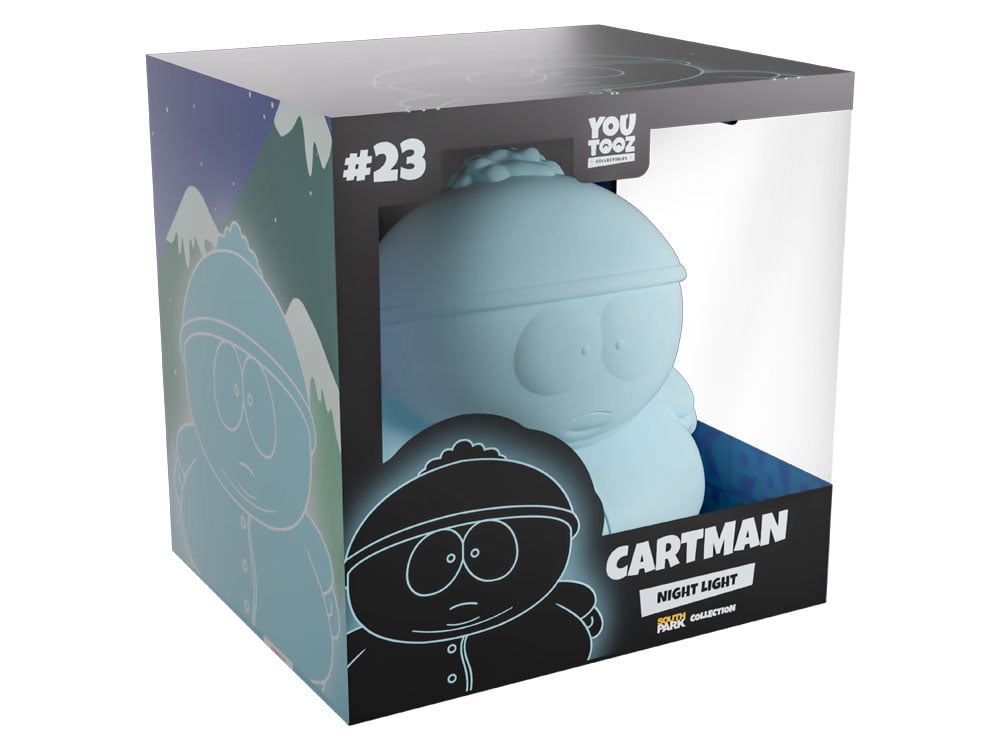 South Park Cartman Night Light Gallery Image 20