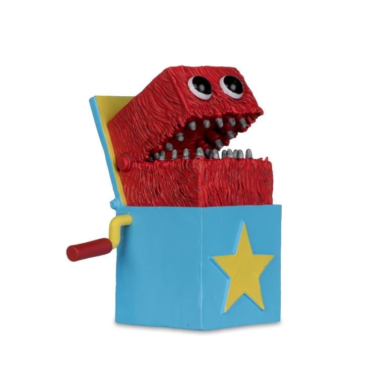 Poppy Playtime Killy Willy Action Figure Gallery Image 8