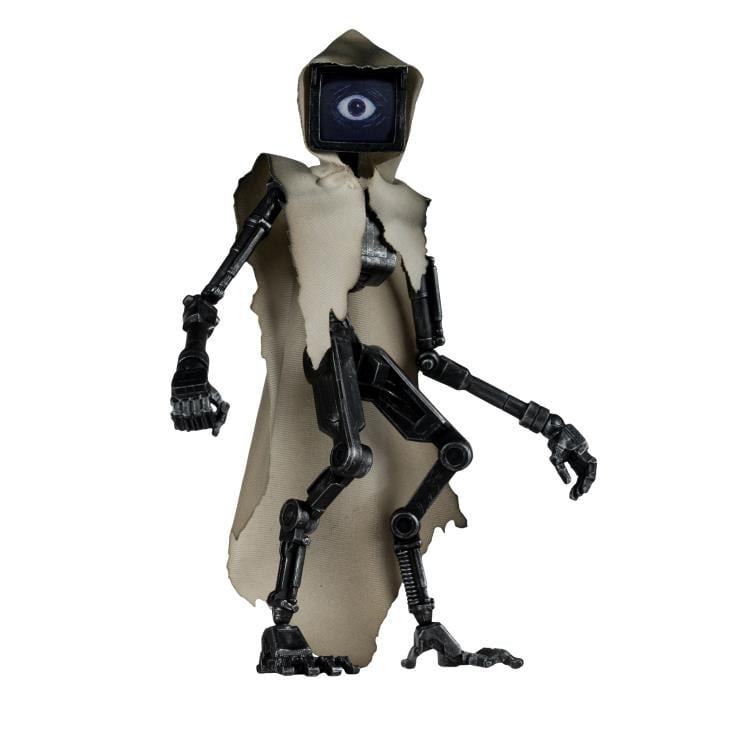 Poppy Playtime The Doctor Action Figure Gallery Image 3