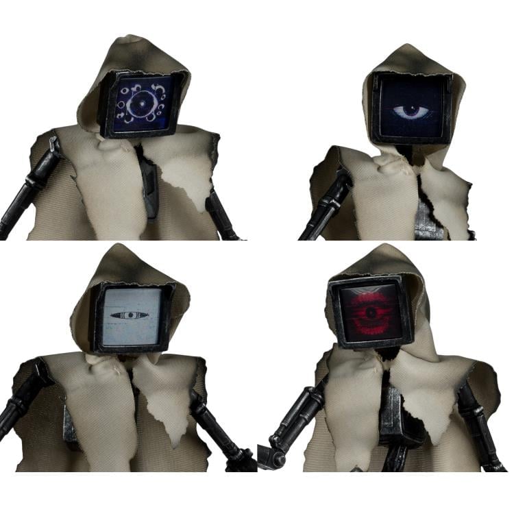 Poppy Playtime The Doctor Action Figure Gallery Image 7