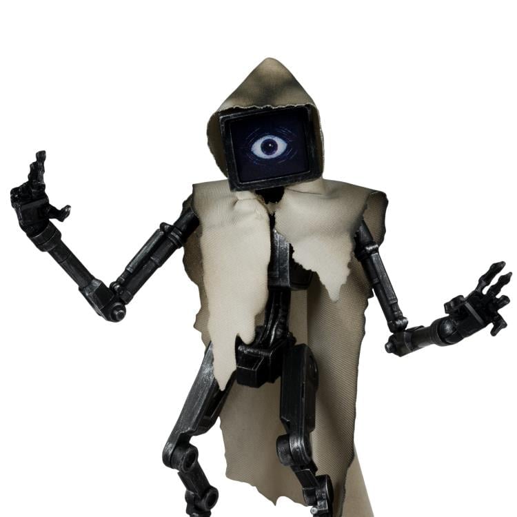 Poppy Playtime The Doctor Action Figure Gallery Image 6