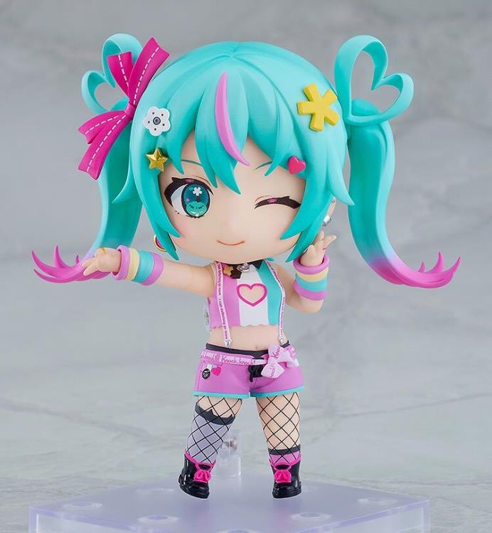 Vocaloid Nendoroid No.3006 Hatsune Miku: DecoMiku (Lightness) Gallery Image 3