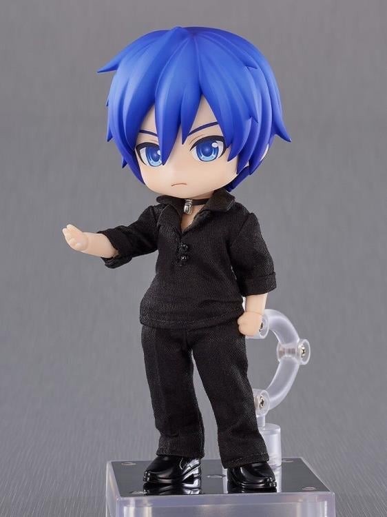 Sega feat. Hatsune Miku Project Nendoroid Doll Kaito (Guilty Ver.) Gallery Image 5