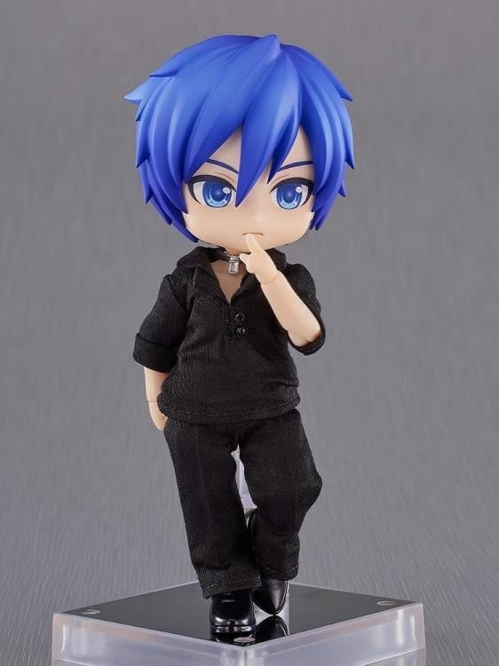 Sega feat. Hatsune Miku Project Nendoroid Doll Kaito (Guilty Ver.) Gallery Image 4