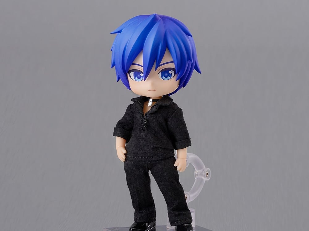 Sega feat. Hatsune Miku Project Nendoroid Doll Kaito (Guilty Ver.) Gallery Image 1