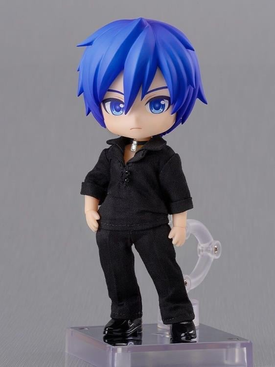 Sega feat. Hatsune Miku Project Nendoroid Doll Kaito (Guilty Ver.) Gallery Image 3