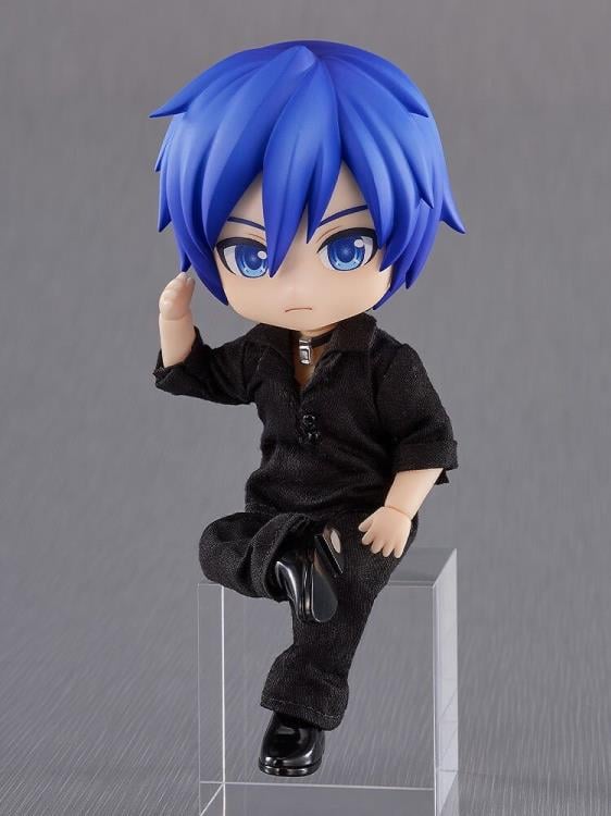 Sega feat. Hatsune Miku Project Nendoroid Doll Kaito (Guilty Ver.) Gallery Image 6