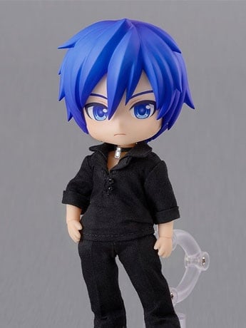 Sega feat. Hatsune Miku Project Nendoroid Doll Kaito (Guilty Ver.) Gallery Image 2
