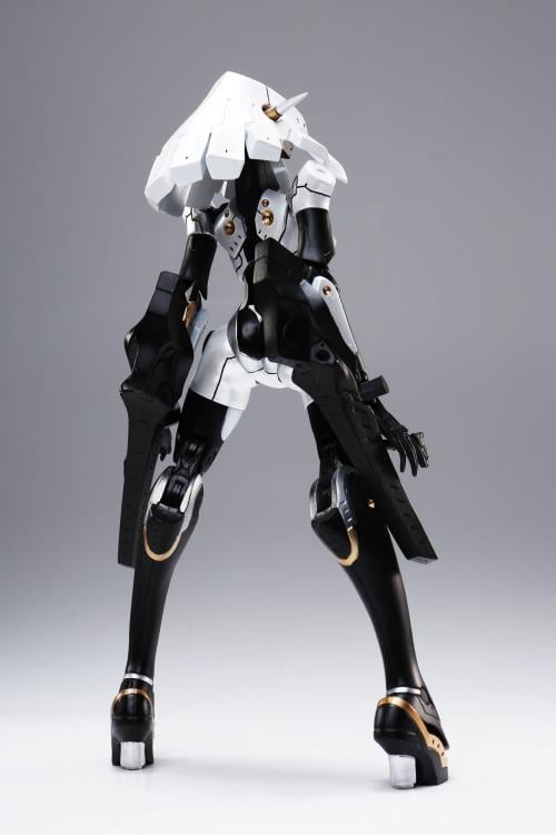 1/6 Scale Original Effect MoMo Mobil-Movementess Basic - No. 853 Hi-Rirdine (Orca Vol. 02) Gallery Image 10