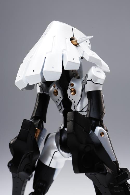 1/6 Scale Original Effect MoMo Mobil-Movementess Basic - No. 853 Hi-Rirdine (Orca Vol. 02) Gallery Image 8
