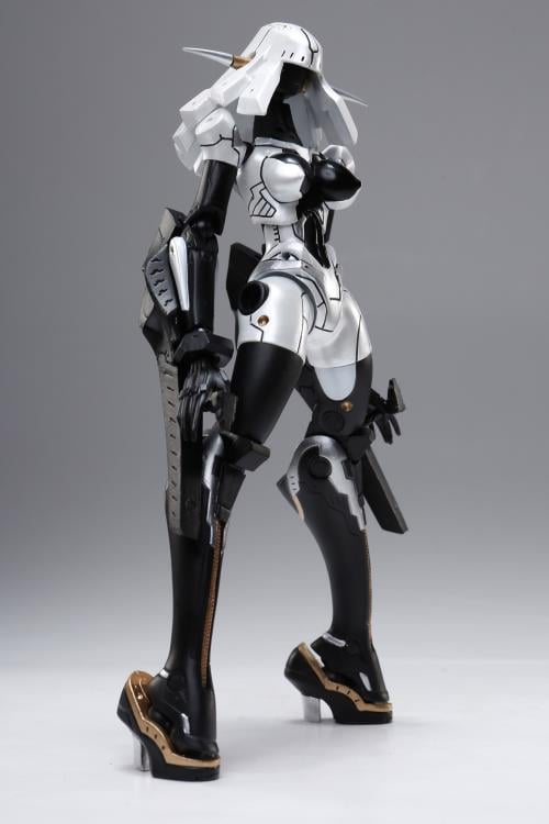 1/6 Scale Original Effect MoMo Mobil-Movementess Basic - No. 853 Hi-Rirdine (Orca Vol. 02) Gallery Image 3