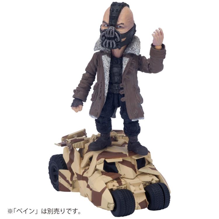 ToysRocka! Batman The Dark Knight Rises - Tumbler Gallery Image 9