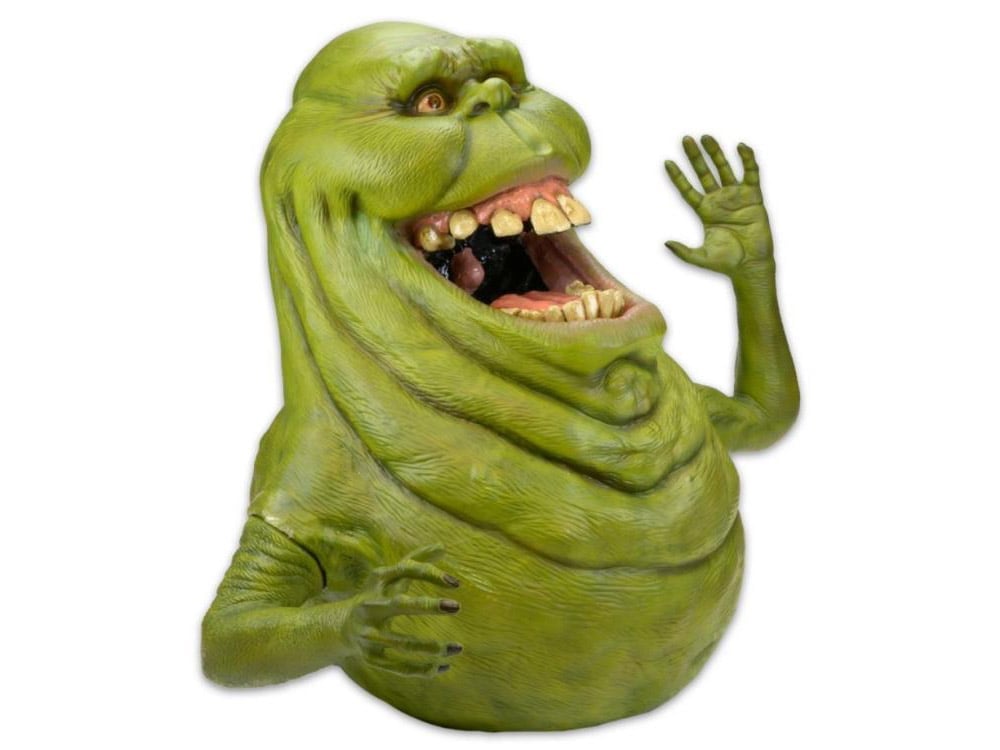 Ghostbusters Slimer Life-Size Foam Replica Gallery Image 5
