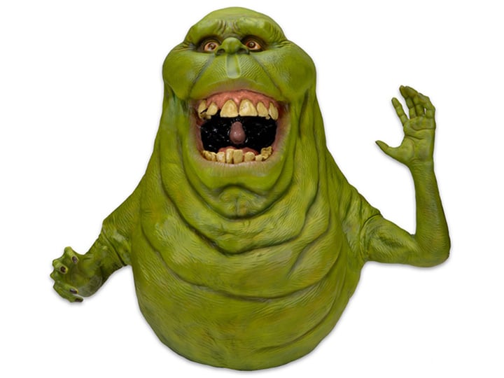 Ghostbusters Slimer Life-Size Foam Replica Gallery Image 1